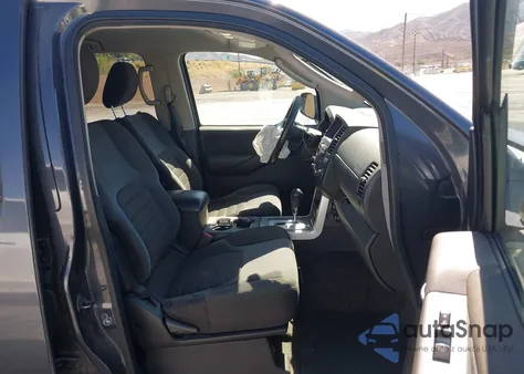 2012 Nissan Pathfinder Sv from USA, damaged, VIN 5N1AR1NNXCC612760